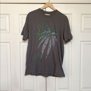 Lucky Brand Unisex Environmental T-shirt 🌎